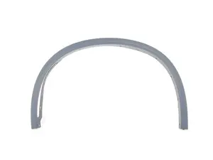 Genuine BMW Wheel Arch Cover - Front Left - F15 F85
