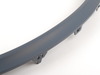 Genuine BMW Genuine BMW Wheel Arch Cover - Front Left - F15 F85 51777378581 View 3