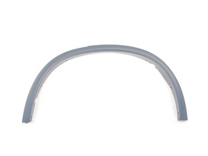 Genuine BMW Trim Piece Rear Left Wheel
