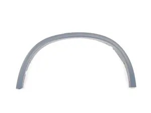 Genuine BMW Trim Piece Rear Left Wheel