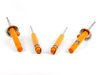 Koni KONI Yellow Sport Adjustable Shocks and Struts, Full Set - E46 M3 E46M3KONI View 1