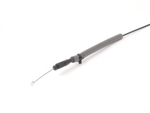 Genuine BMW Bowden Cable For Easy Entry - 52209149468 - E70 X5
