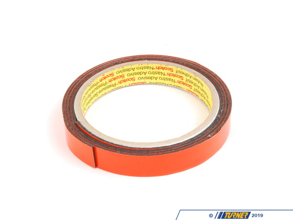 Genuine BMW Genuine BMW Adhesive Tape 1220mm - 51711919213 51711919213