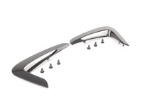 Turner Motorsport Custom Side Vents - F32 428i 435i  F32-FNDR
