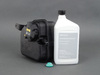 Genuine BMW Genuine BMW Expansion Tank Replacement Kit - E82 E88 E90 E92 E93 N55 3.0L 17137640515KT View 1