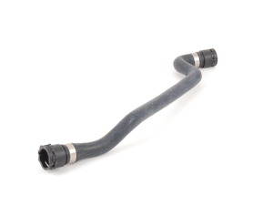 OEM Rein Lower Expansion Tank Coolant Hose - E83 X3