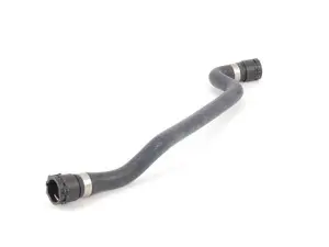 OEM Rein Lower Expansion Tank Coolant Hose - E83 X3