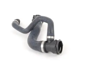 Rein Upper Radiator Coolant Hose - E70 X5 xDrive30i