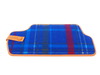 Genuine MINI Genuine MINI Floor Mats, Textile, Rear Speedwell-Blue - 51472354178 51472354178 View 2