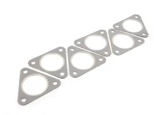 Exhaust Manifold Gasket - Set Of Six
