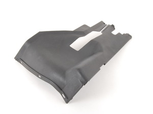 Genuine BMW Airduct Panel - Right - E31 840Ci 850Ci 850CSi