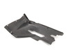 Genuine BMW Genuine BMW Airduct Panel - Right - E31 840Ci 850Ci 850CSi 51711970032 View 2