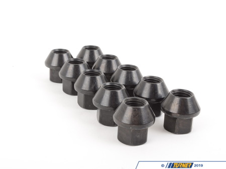 BMW Wheel Stud Conversion Kit | M12 X 1.5 80mm Screw-in Studs | Set Of 20 | Italy Made