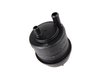 Lemforder OEM ZF/Lemforder Power Steering Fluid Reservoir with Filter 32411097164 View 3