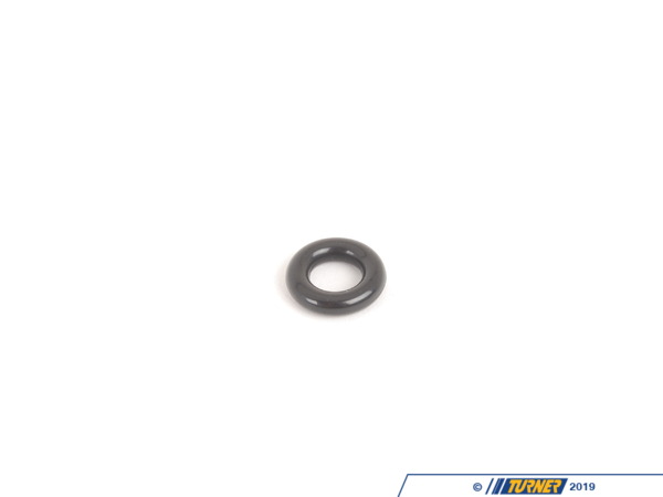 Genuine MINI Fuel Injector O-Ring - Priced Each 13641437476