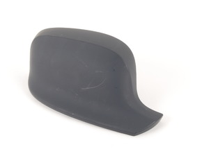 Genuine BMW Outside Mirror Cover Cap, Ri - 51167238048
