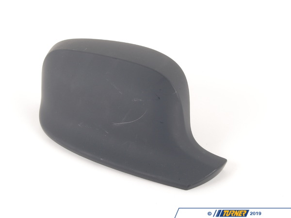 Genuine BMW Genuine BMW Outside Mirror Cover Cap, Ri - 51167238048 51167238048