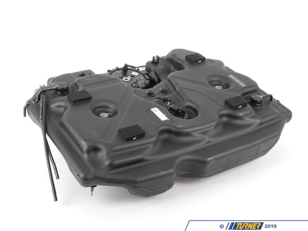 Genuine BMW Genuine BMW Scr Container - 16197204623 - E90 16197204623