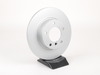 Meyle Rotor - Priced Each (286x12) 34116757751 View 1