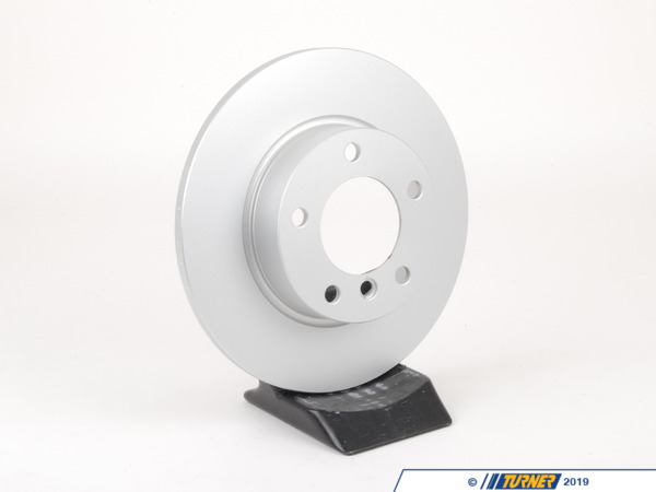 Meyle Rotor - Priced Each (286x12) 34116757751