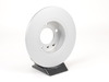 Meyle Rotor - Priced Each (286x12) 34116757751 View 3