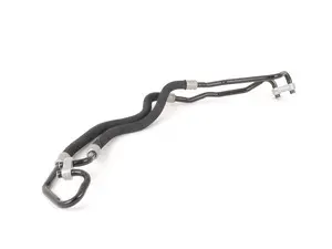 Genuine BMW Engine Oil Cooler Lines - 17227585927 - E89