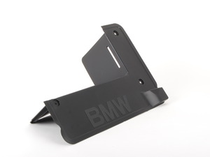 Genuine BMW Cover, Multifunctional Pan - 51718244134 - E53