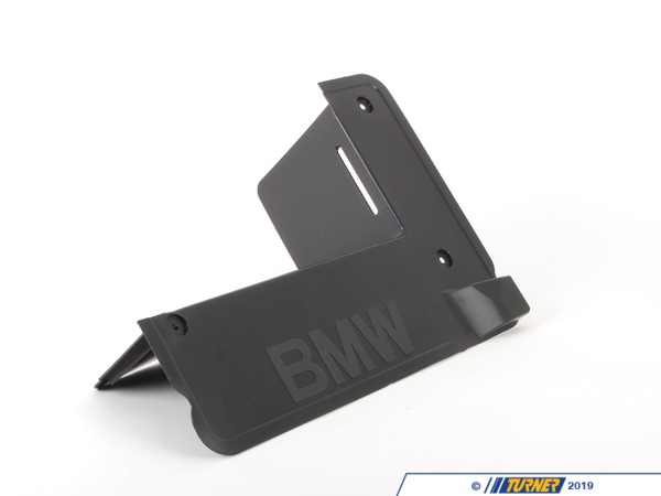 Genuine BMW Genuine BMW Cover, Multifunctional Pan - 51718244134 - E53 51718244134