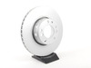 Meyle Brake Rotor (315x28) - Priced Each - (NO LONGER AVAILABLE) 34112226385 View 1