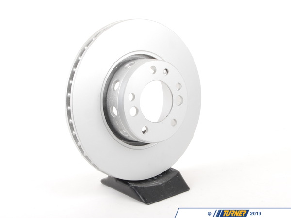 Meyle Brake Rotor (315x28) - Priced Each - (NO LONGER AVAILABLE) 34112226385