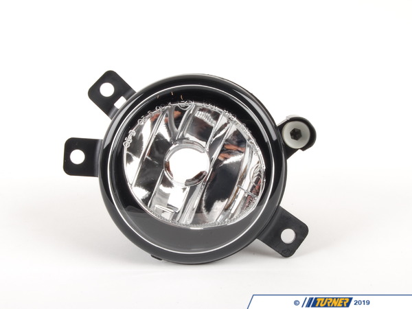 Genuine BMW Genuine BMW Fog Lights, Right - 63172993528 63172993528