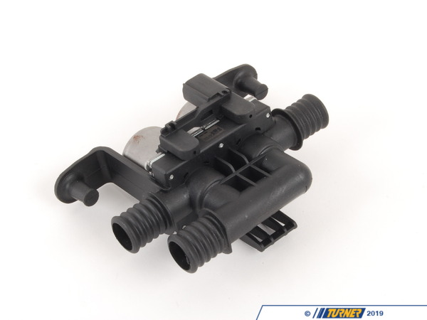 64116906652 - Heater Control Valve | Turner Motorsport