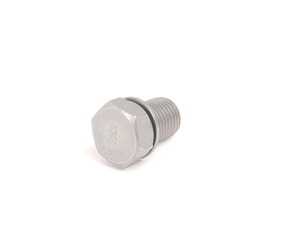 Oil Drain Plug