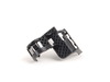 Genuine BMW Genuine BMW Lambda-probe Bracket - 12517575196 12517575196 View 1