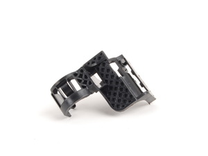 Genuine BMW Lambda-probe Bracket - 12517575196