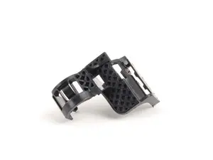 Genuine BMW Lambda-probe Bracket - 12517575196