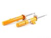 Koni KONI Yellow Sport Adjustable Shocks and Struts, Full Set - E9X E82 E88 RWD non-M E9XKONISPT View 6