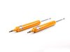 Koni KONI Yellow Sport Adjustable Shocks and Struts, Full Set - E9X E82 E88 RWD non-M E9XKONISPT View 3