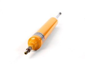 KONI Yellow Sport Adjustable Shocks and Struts, Full Set - E9X E82 E88 RWD non-M