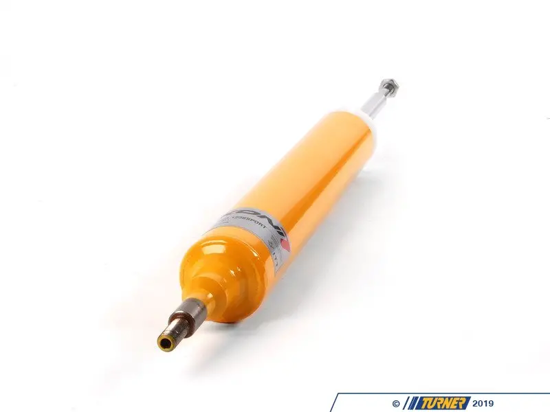 E9XKONISPT - KONI Yellow Sport Adjustable Shocks and Struts, Full