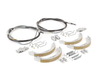 Genuine BMW Parking Brake Refresh Kit  34416761292KT View 1