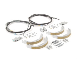 Parking Brake Refresh Kit 