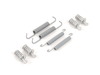 Genuine BMW Parking Brake Refresh Kit  34416761292KT View 3