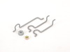 Genuine BMW Parking Brake Refresh Kit  34416761292KT View 6