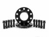 ECS ECS Tuning Wheel Spacer & Bolt Kit - 10mm - 72.6mm ECS253FXWB  View 1