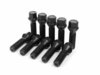 ECS ECS Tuning Wheel Spacer & Bolt Kit - 10mm - 72.6mm ECS253FXWB  View 3