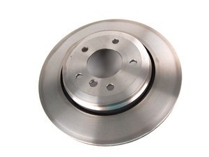 Brake Rotor - Priced Each *Open Box*