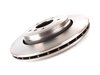 Brembo Rear Brake Rotors - Pair (320x22) 34216855157KT1 View 2