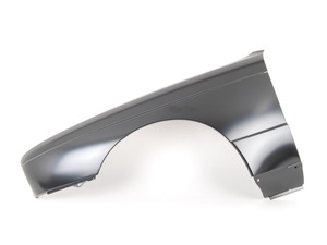 Genuine BMW Euro M3 Front Fender - Left - E30 3 Series