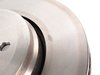 Brembo Rear Brake Rotors - Pair (320x22) 34216855157KT1 View 3